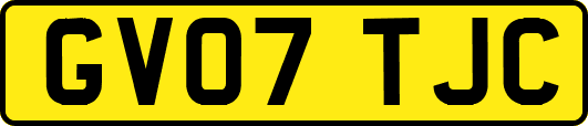 GV07TJC