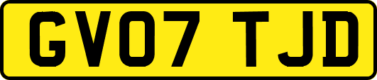 GV07TJD