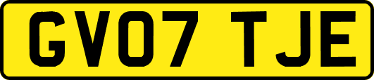 GV07TJE
