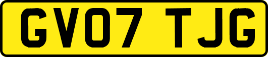 GV07TJG