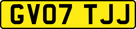 GV07TJJ
