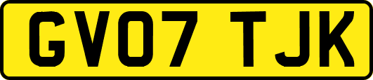 GV07TJK