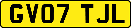 GV07TJL