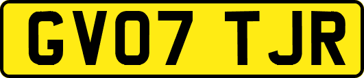 GV07TJR