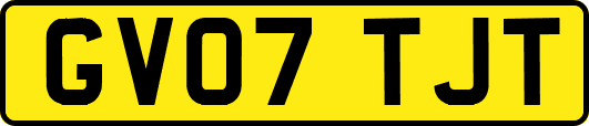 GV07TJT