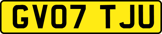 GV07TJU