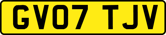 GV07TJV