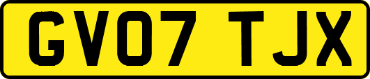 GV07TJX