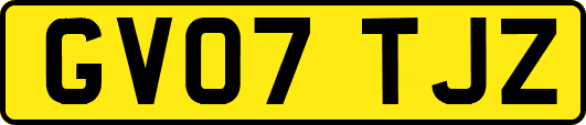GV07TJZ