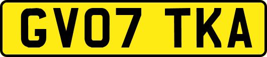 GV07TKA