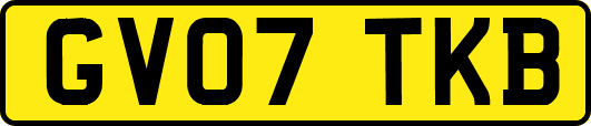 GV07TKB
