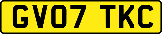 GV07TKC