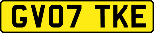GV07TKE