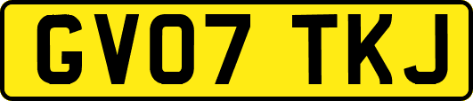 GV07TKJ