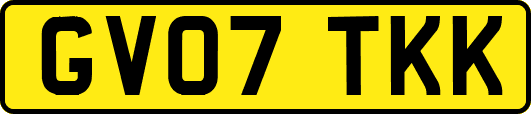 GV07TKK