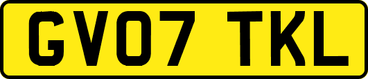 GV07TKL