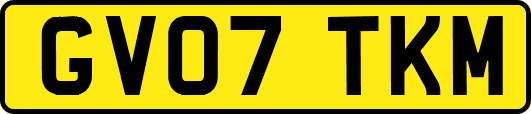 GV07TKM