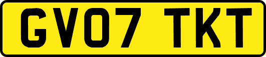 GV07TKT