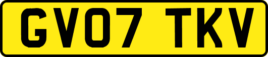 GV07TKV