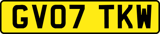 GV07TKW