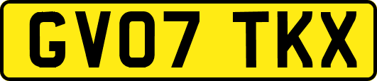 GV07TKX