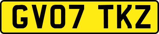 GV07TKZ