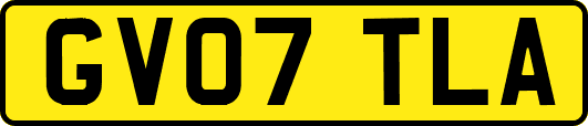GV07TLA
