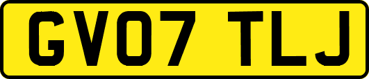 GV07TLJ