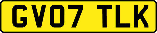 GV07TLK