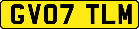 GV07TLM