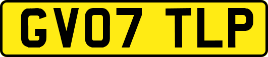 GV07TLP