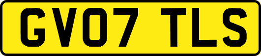 GV07TLS