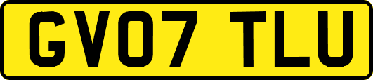 GV07TLU