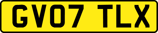 GV07TLX