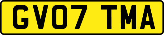 GV07TMA