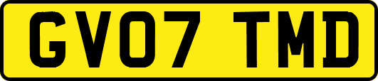 GV07TMD