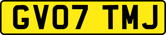 GV07TMJ