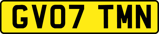 GV07TMN