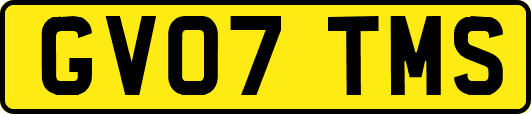 GV07TMS