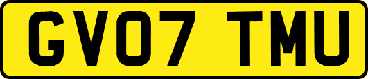 GV07TMU