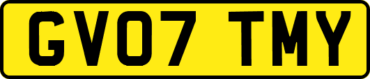GV07TMY