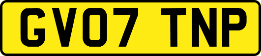 GV07TNP