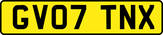 GV07TNX
