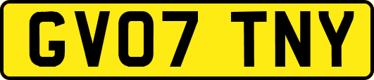 GV07TNY