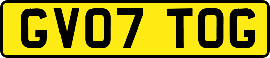 GV07TOG
