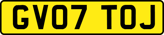 GV07TOJ