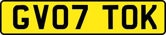 GV07TOK