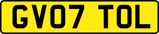 GV07TOL