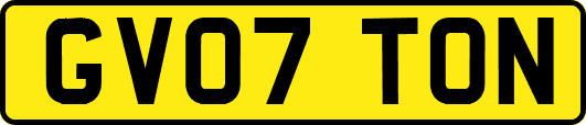 GV07TON