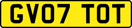 GV07TOT